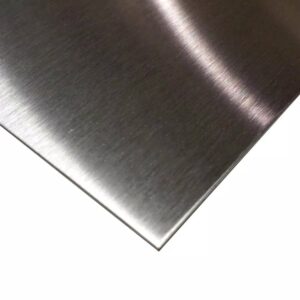Rigang 904L stainless steel plate