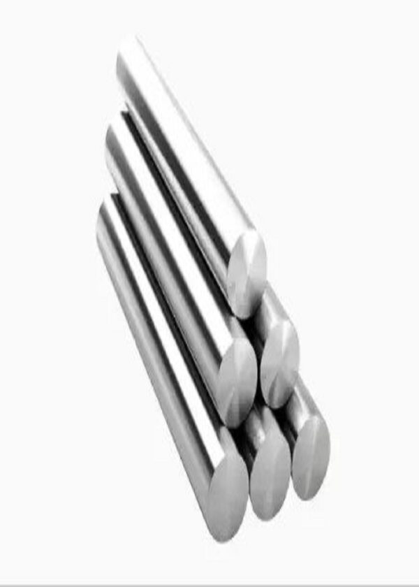 Shandong Wanguo 904L Stainless Steel Round