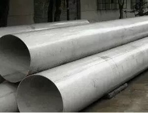 Shandong Wanguo 17120 Carbon Steel Alloy Pipe