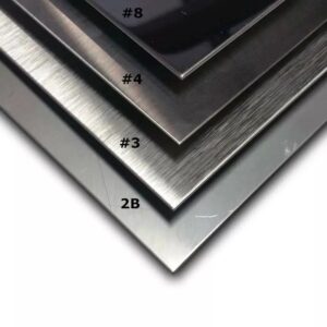 Rigang 2205 stainless steel plate
