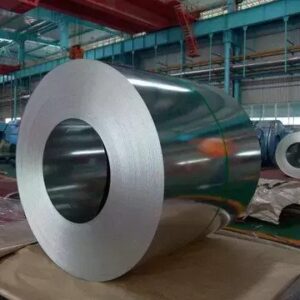 Shandong Wanguo Galvalume Steel Coil