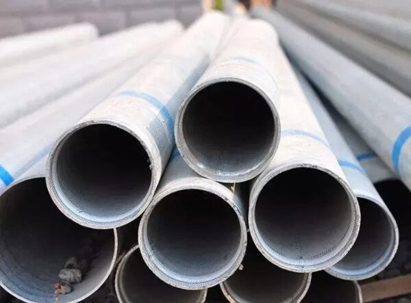 Rigang Stainless Steel Pipe