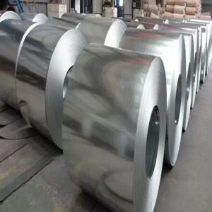 Shandong Wanguo Hot Dipped Galvanized Steel Strip