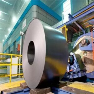 Shandong Wanguo Q195 Cold Rolled Steel Coil