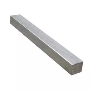 Rigang 316 Stainless Steel Square Rod