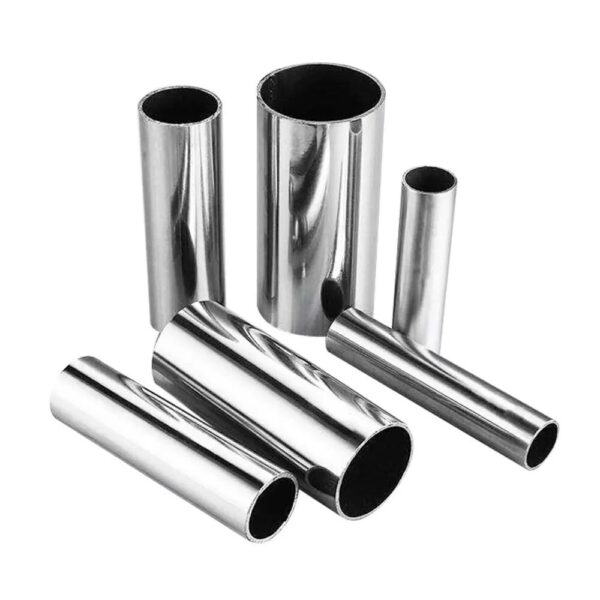 Shandong Wanguo 316 Stainless Steel Pipe