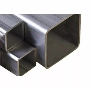 Rigang 904L Stainless Steel Square Pipe Tube