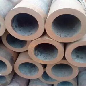 Shandong Wanguo 17172 Carbon Steel Alloy Pipe