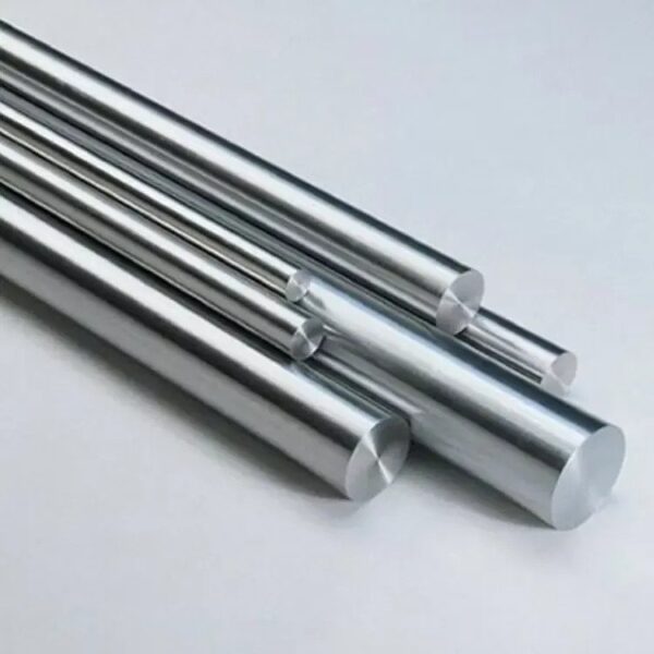 Rigang 2507 Stainless Steel Bar