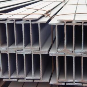 Rigang 2205 Stainless Steel H-beam