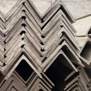 Rigang 316 Stainless Angle Steel
