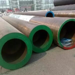 Shandong Wanguo 2394 Carbon Steel Alloy Pipe