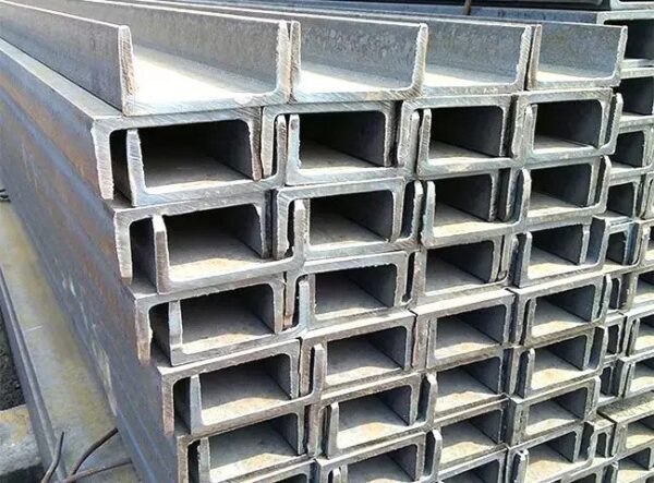 Rigang Stainless Channel Steel