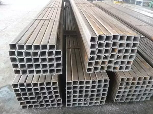 Shandong Wanguo A283 Carbon Steel Square Tube