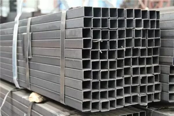 Shandong Wanguo A179 Carbon Steel Square Tube