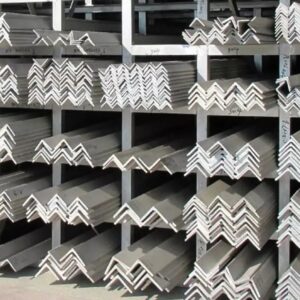 Rigang Stainless Angle Steel