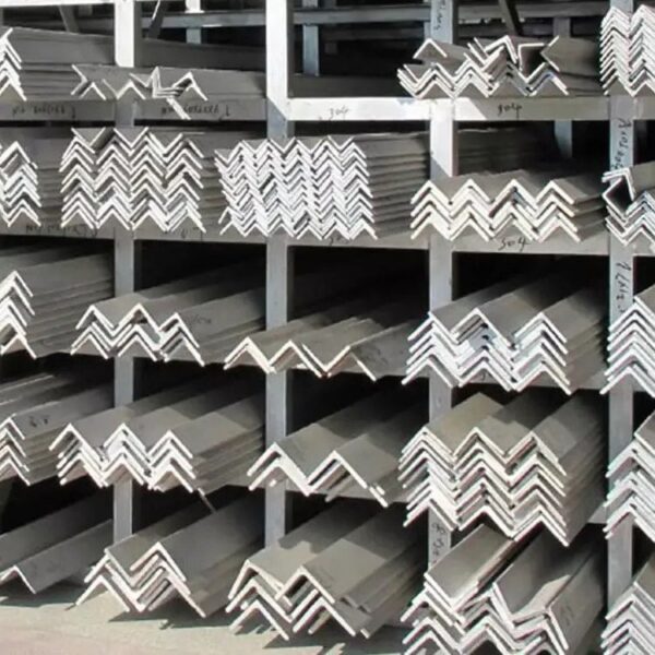 Rigang Stainless Angle Steel