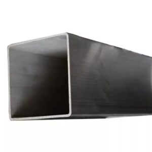 Rigang 304L Stainless steel square pipe tube