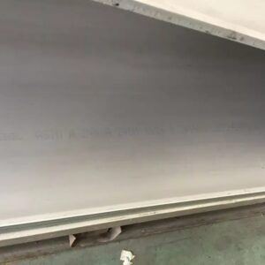 Rigang Monel 400 steel plate