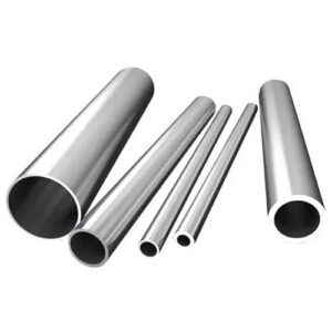 Rigang 2205 Duplex Stainless Steel Seamless Pipe Tube