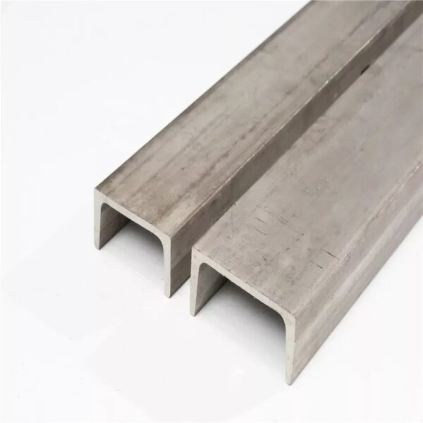 Rigang 316 Stainless Steel Channel