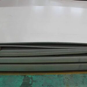 Rigang SS 304 Sheet Best Price