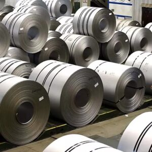 Rigang 430 Stainless Steel Coil
