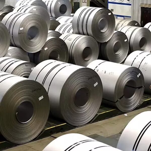 Rigang 430 Stainless Steel Coil