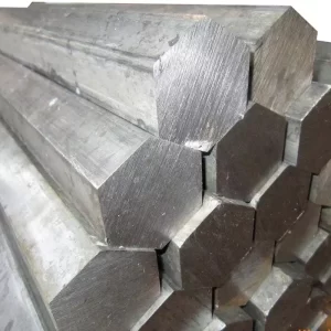 Rigang 310s Stainless Steel Hexagonal Bar