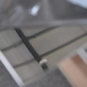 Rigang 2507 Stainless steel mirror plate