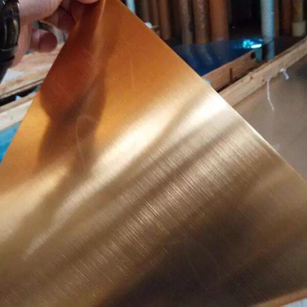 Shandong Wanguo 317 Stainless Steel Plate Sheet