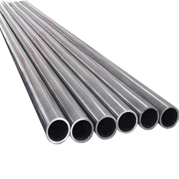 Rigang 2205 stainless steel seamless pipe