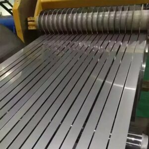 Rigang 904L Stainless steel strip/strap/band