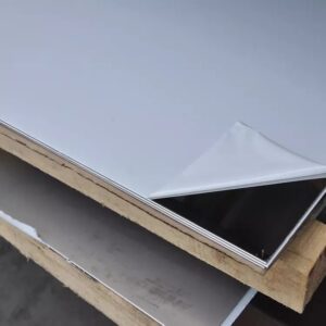 Rigang 2507 Stainless steel wire drawing board