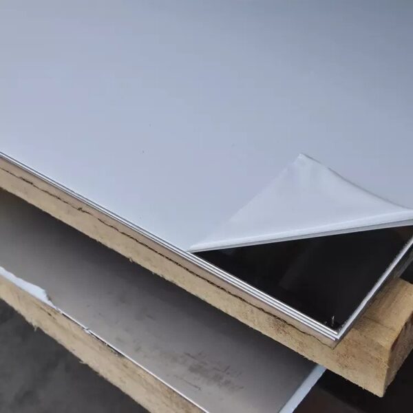 Rigang 2507 Stainless steel wire drawing board