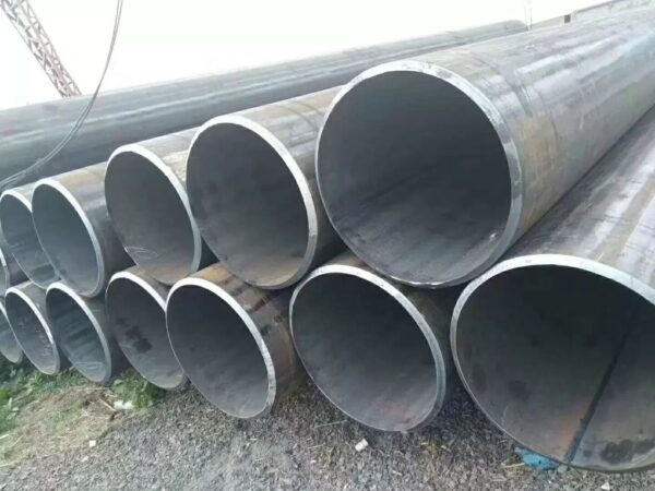 Shandong Wanguo Q195 Carbon Steel Seamless Pipe