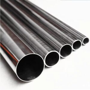 Rigang 304L Stainless steel welded pipe