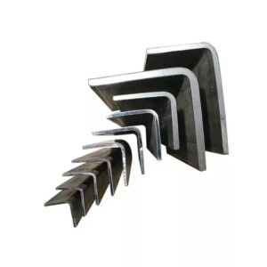 Rigang 2205 Stainless Angle Steel