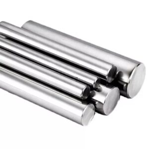 Rigang Stainless Steel Round Bar / Rod