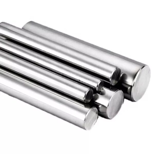 Rigang Stainless Steel Round Bar / Rod