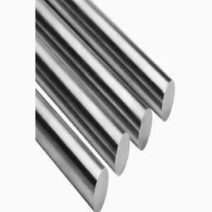 Shandong Wanguo 2205 Stainless Steel Round
