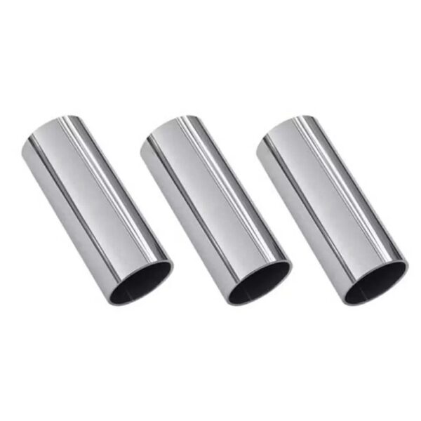 Shandong Wanguo 304L Stainless Steel Pipe
