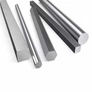 Rigang Stainless Steel Bar / Rod