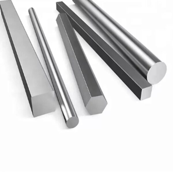 Rigang Stainless Steel Bar / Rod