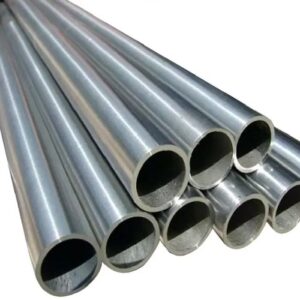 Rigang 2507 Duplex Stainless Steel Welded Pipe