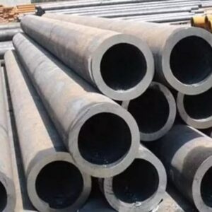 Shandong Wanguo 2393 Carbon Steel Alloy Pipe
