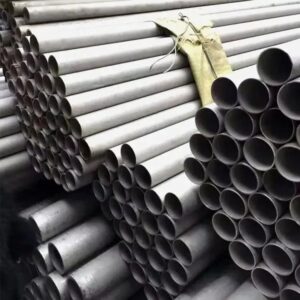 Rigang 904L Stainless Steel Seamless Pipe Tube