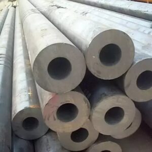 Shandong Wanguo 20Cr 40Cr 20CrMo Carbon Steel Seamless Pipe
