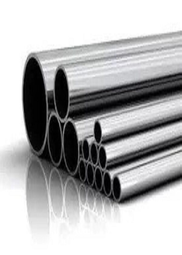 Shandong Wanguo 304 Stainless Steel Pipe