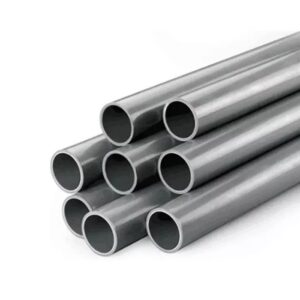Rigang 2205 Duplex Stainless Steel Round Pipe Tube